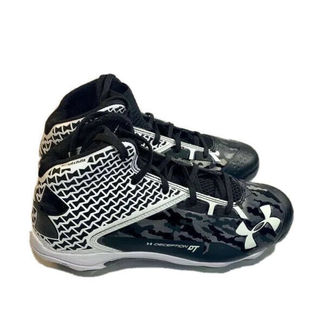 Under Armour Deception Cleats